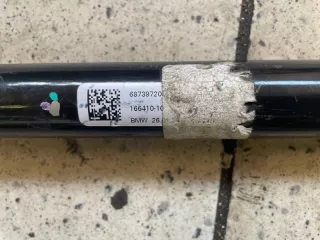 31356873972 Стабилизатор подвески (поперечной устойчивости) BMW X5 G05  Арт 2-947784, вид 4