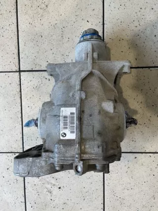 33107618728 Редуктор заднего моста BMW X4 G02 Арт 2-947795, вид 1