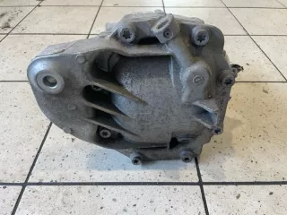 33107618728 Редуктор заднего моста BMW X4 G02 Арт 2-947795, вид 2