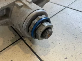 33107618728 Редуктор заднего моста BMW X4 G02 Арт 2-947795, вид 3