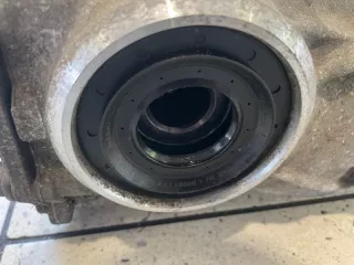 33107618728 Редуктор заднего моста BMW X4 G02 Арт 2-947795, вид 4