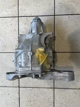 33108849913 Редуктор заднего моста BMW X5 G05  Арт 2-947806, вид 1