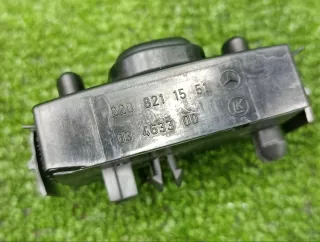 A2208211551 Кнопка регулировки зеркал Mercedes S W220 Арт 2-947949, вид 7