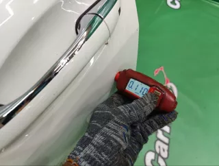 A2207200105 Дверь передняя левая Mercedes S W220 Арт 2-947996, вид 9