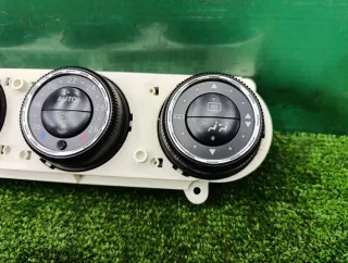 A1638204989 Блок климата Mercedes ML W163 Арт 2-948032, вид 4