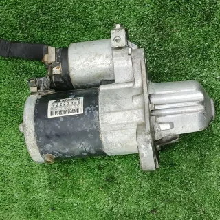 92223942 Стартер Cadillac SRX 2 Арт 2-948155, вид 3