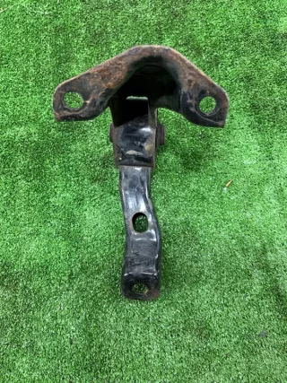  Подушка крепления двигателя Mitsubishi ASX Арт 2-948312, вид 3