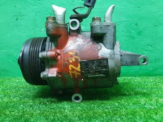 7813A138 Компрессор кондиционера Mitsubishi Colt 6 Арт 2-948332, вид 1
