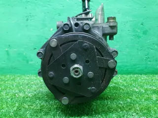 7813A138 Компрессор кондиционера Mitsubishi Colt 6 Арт 2-948332, вид 3