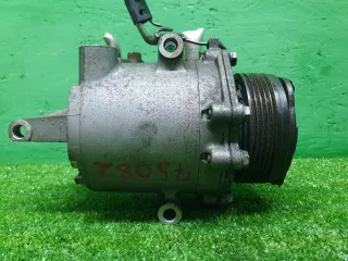 7813A138 Компрессор кондиционера Mitsubishi Colt 6 Арт 2-948332, вид 4