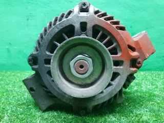 1800A141 Генератор Mitsubishi Outlander 1 6.0л Арт 2-948347, вид 2