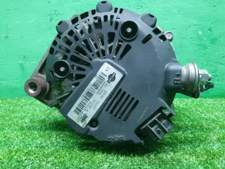 23100JA02C Генератор Nissan X-Trail T30 Арт 2-948379, вид 4