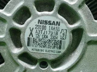 231001AA1B Генератор Nissan Murano Z51 Арт 2-948381, вид 3