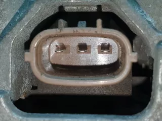 231001AA1B Генератор Nissan Murano Z51 Арт 2-948381, вид 6
