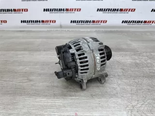 06F903023F Генератор Skoda Octavia A4 Арт 2-948444, вид 3