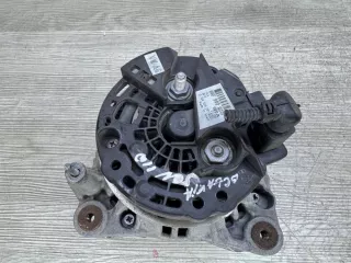 06F903023F Генератор Skoda Octavia A4 Арт 2-948444, вид 6