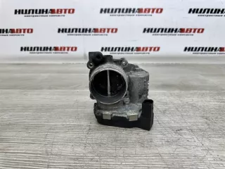 06F133062B Заслонка дроссельная Skoda Octavia A4 2.0л Арт 2-948445, вид 1