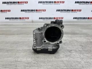06F133062B Заслонка дроссельная Skoda Octavia A4 2.0л Арт 2-948445, вид 2