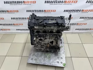 06F100033Q Двигатель Skoda Octavia A4 Арт 2-948456, вид 1