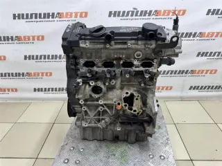 06F100033Q Двигатель Skoda Octavia A4 Арт 2-948456, вид 2