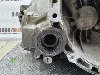 1354515 КПП механическая (МКПП) Ford Focus 2 Арт 2-948488, вид 3