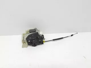 8J1837015C Замок двери Audi A1 Арт 2-948509, вид 1