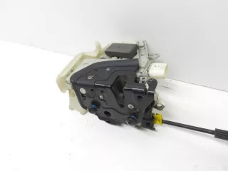 8J1837015C Замок двери Audi A1 Арт 2-948509, вид 3