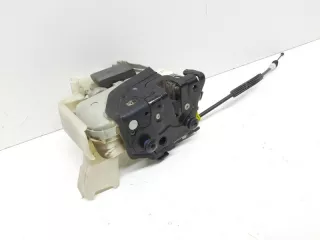 8J1837015C Замок двери Audi A1 Арт 2-948509, вид 4