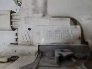 8J1837015C Замок двери Audi A1 Арт 2-948509, вид 6