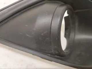 6400g482 Накладка птф Mitsubishi Outlander 3 restailing 2 Арт 2-948648, вид 2