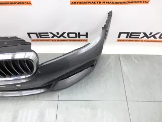 51118064748 Бампер передний BMW 7 G11/G12 Арт 2-948721, вид 3