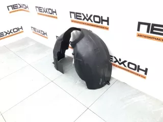 1336180 Защита арок (подкрылок) Ford Focus 1 Арт 2-948742, вид 2