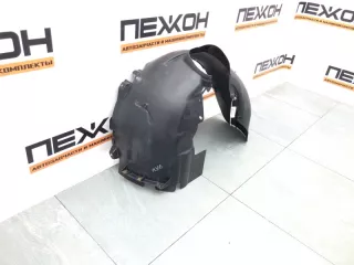 1336180 Защита арок (подкрылок) Ford Focus 1 Арт 2-948742, вид 3