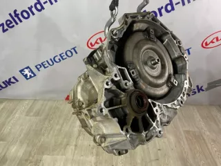 6T30 КПП автоматическая (АКПП) Chevrolet Cruze J300 Арт 2-948816, вид 2