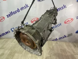 31020X602D КПП автоматическая (АКПП) Infiniti J Арт 2-948817, вид 3