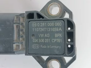 03K906051 Датчик абсолютного давления Volkswagen Amarok Арт 2-948995, вид 6