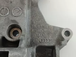 03L903143J Кронштейн генератора Volkswagen Amarok Арт 2-949050, вид 10
