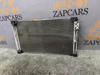 921004GC0A Радиатор кондиционера Infiniti Q50 Арт 2-949134, вид 3