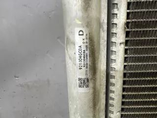 921004GC0A Радиатор кондиционера Infiniti Q50 Арт 2-949134, вид 4