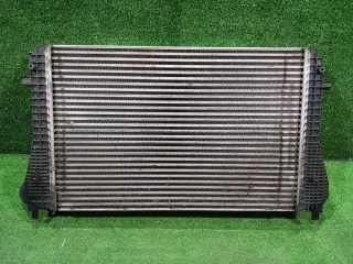 1K0145803T Интеркулер Volkswagen Golf 5 Арт 2-949157, вид 4