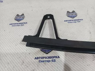 62660JD00B Усилитель бампера Nissan Qashqai 1  Арт 2-949285, вид 3