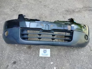 62022JD00H Бампер передний Nissan Qashqai 1  Арт 2-949286, вид 1