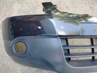 62022JD00H Бампер передний Nissan Qashqai 1  Арт 2-949286, вид 2