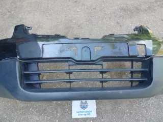 62022JD00H Бампер передний Nissan Qashqai 1  Арт 2-949286, вид 3