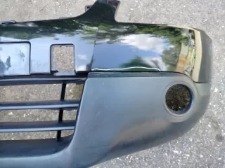 62022JD00H Бампер передний Nissan Qashqai 1  Арт 2-949286, вид 4