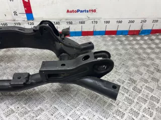 4100A036 Балка Mitsubishi ASX restailing Арт 2-949383, вид 3