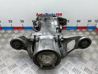 4111052010 Редуктор заднего моста Toyota Rav 4 3 Арт 2-949427, вид 1