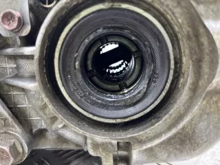 3570A031 Редуктор заднего моста Mitsubishi Outlander 3 Арт 2-949447, вид 4