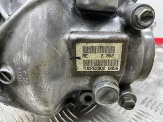 3570A031 Редуктор заднего моста Mitsubishi Outlander 3 Арт 2-949447, вид 6