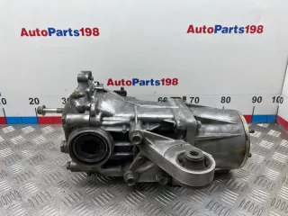3570A031 Редуктор заднего моста Mitsubishi Outlander 3 Арт 2-949447, вид 7